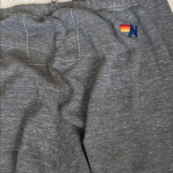 AVIATOR NATION LAGUNA BEACH
SWEATPANTS SZ L - Picture 3 of 8